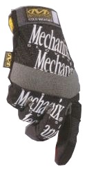 Cold Weather Mechanix Gloves